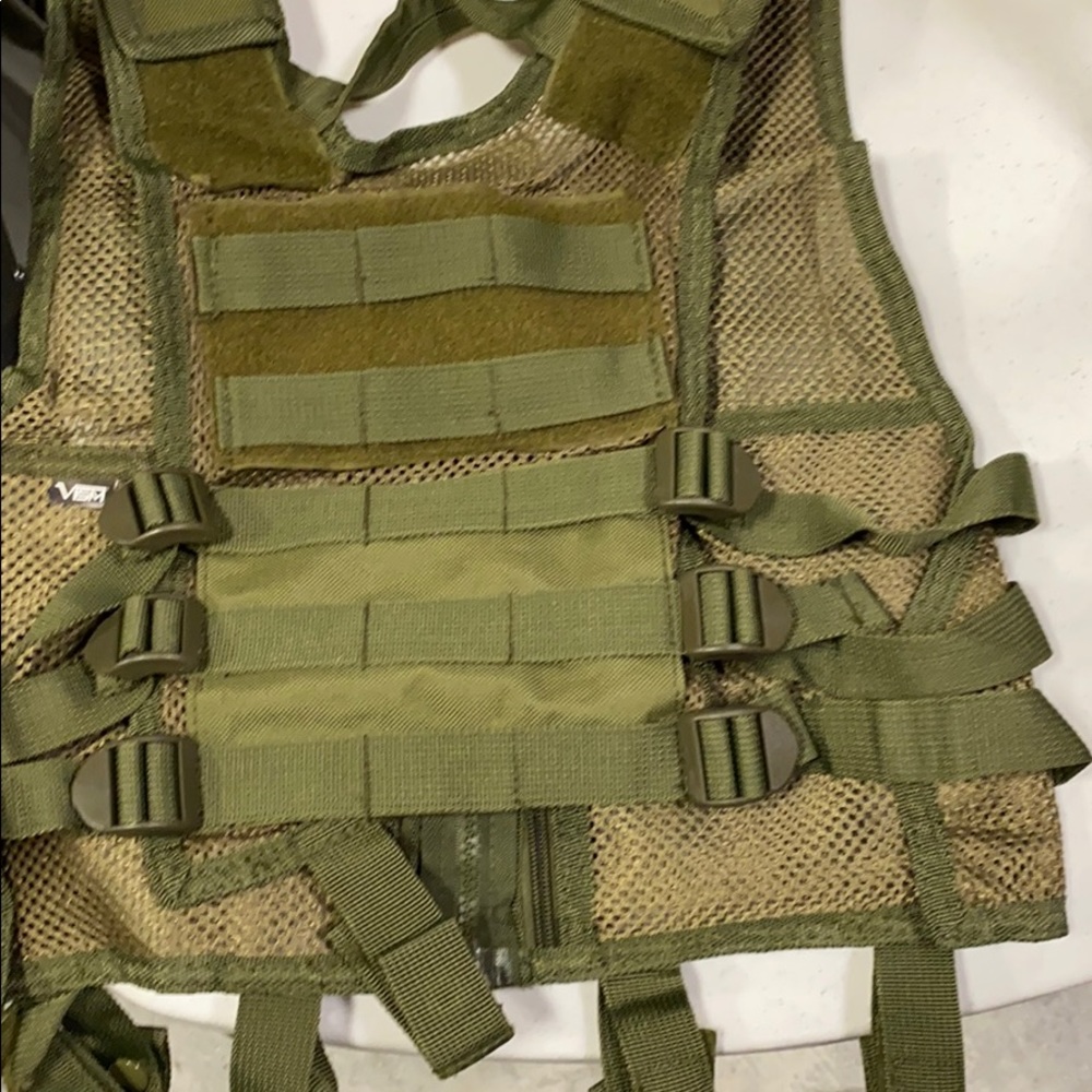 VISM Vest - Picture 8 of 8